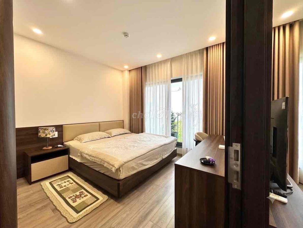 CHO THUÊ 1PN NGUYỄN V.TRỖI GẦN CV H.VĂN THỤ-SÂN VẬN ĐỘNG QK7 P.NHUẬN