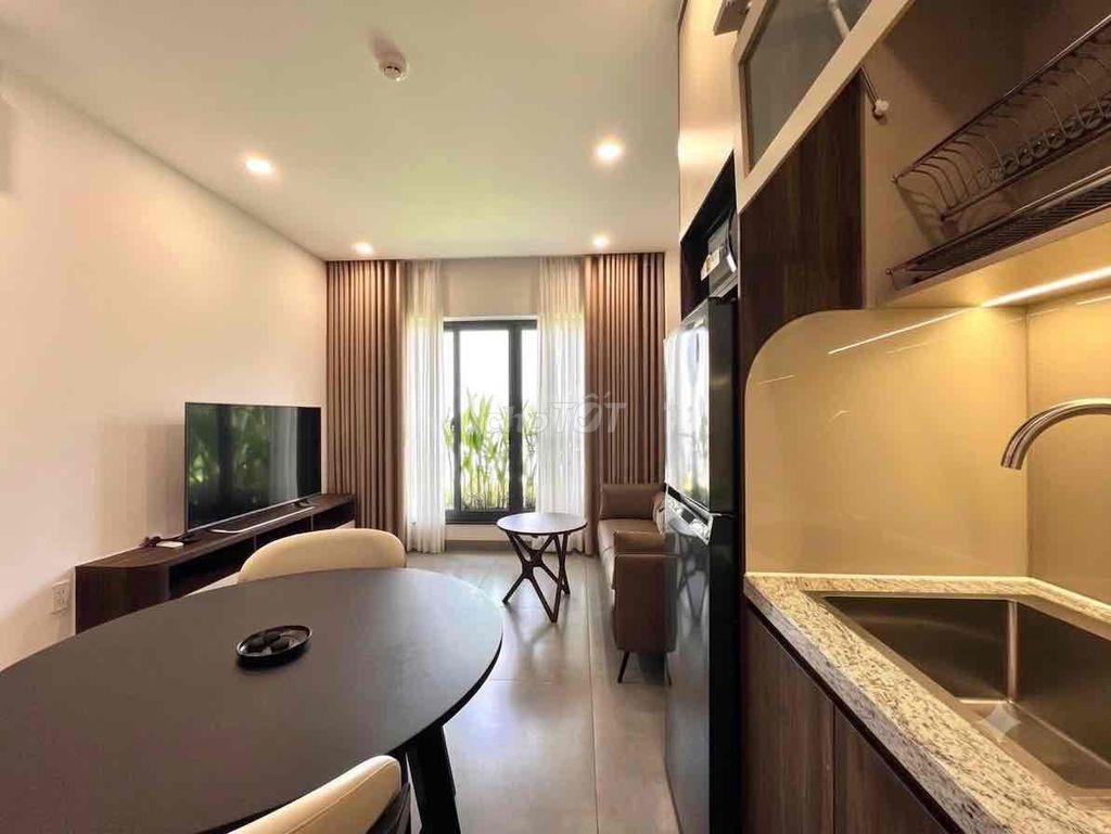 CHO THUÊ 1PN NGUYỄN V.TRỖI GẦN CV H.VĂN THỤ-SÂN VẬN ĐỘNG QK7 P.NHUẬN