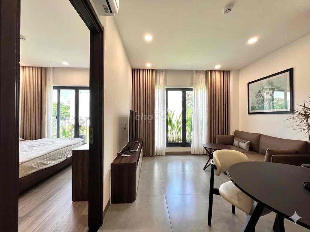 CHO THUÊ 1PN NGUYỄN V.TRỖI GẦN CV H.VĂN THỤ-SÂN VẬN ĐỘNG QK7 P.NHUẬN