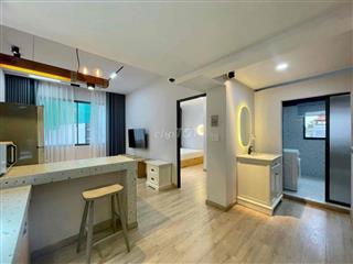 CĂN HỘ 1PN FULL NT SIÊU RỘNG GẦN V.XOAY LĂNG CHA CẢ, V.XOAY LÊ VĂN SỸ