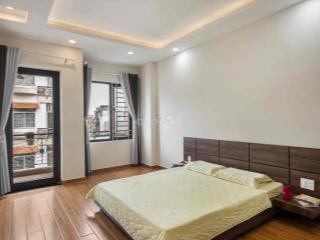 CHO THUÊ CHDV 1PN BANCOL FULL NỘI THẤT BẠCH ĐẰNG T.BÌNH KHU S.BAY.