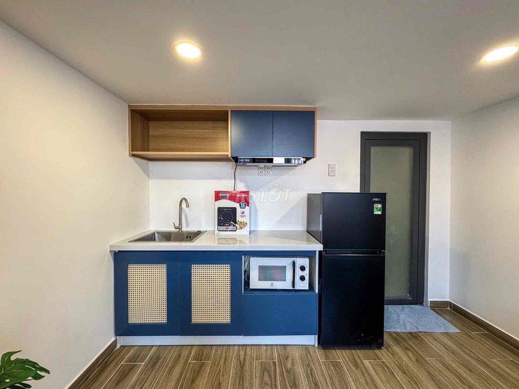 CHO THUÊ DUPLEX FULL NT SIÊU RỘNG THOÁNG MÁT Ở ĐƯỢC NHIỀU NGƯỜI