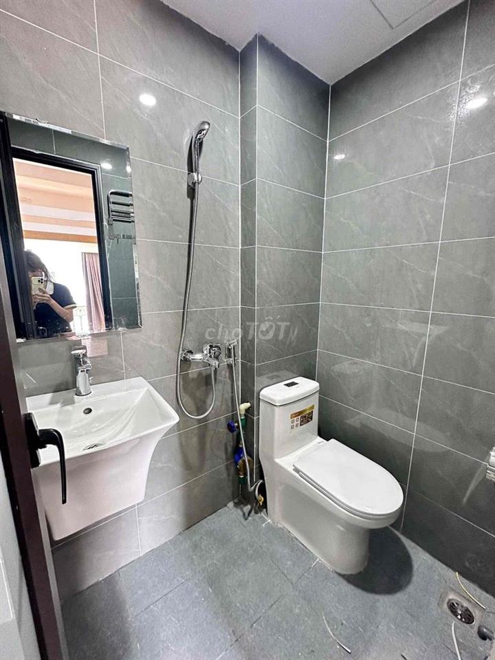 CHO THUÊ DUPLEX FULL NỘI THẤT Ở ĐƯỢC 3-4 NGƯỜI THUẬN TIỆN CHO SV ĐẠI..