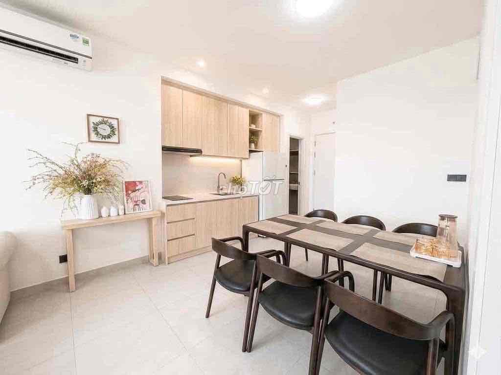 CHO THUÊ 2PN FULL NỘI THẤT NGAY V.XOAY LĂNG.C.CẢ KO GIỚI HẠN NGƯỜI Ở