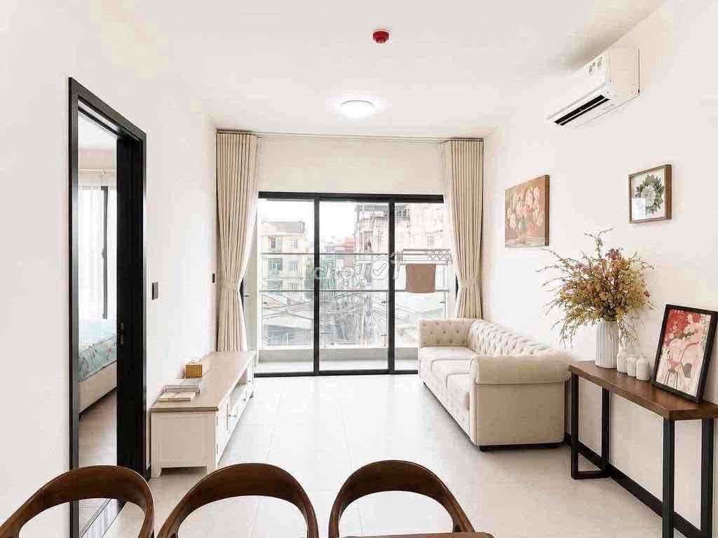 CHO THUÊ 2PN FULL NỘI THẤT NGAY V.XOAY LĂNG.C.CẢ KO GIỚI HẠN NGƯỜI Ở