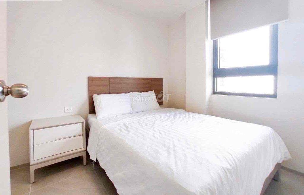 CHO THUÊ 1PN FULL NỘI THẤT BANCOL NGAY CẦU VƯỢT HOÀNG HOA THÁM