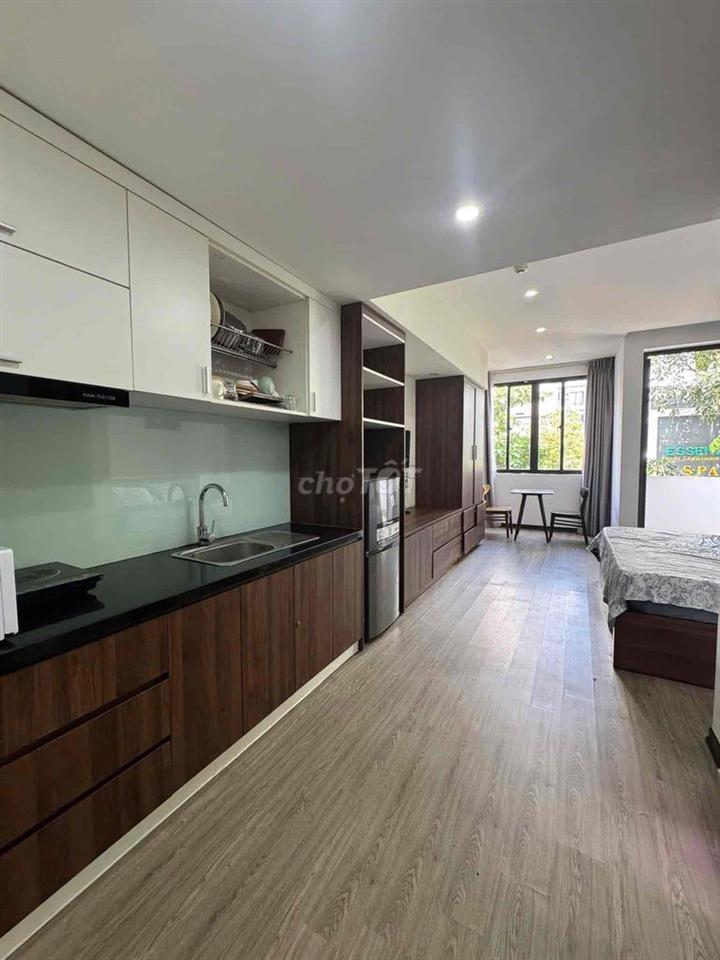 CHO THUÊ CĂN HỘ PHAN.H.ÍCH STUDIO FULL NT BANCOL KO GIỚ HẠN NGƯỜI,XE