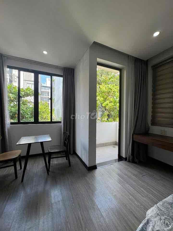 CHO THUÊ CĂN HỘ PHAN.H.ÍCH STUDIO FULL NT BANCOL KO GIỚ HẠN NGƯỜI,XE