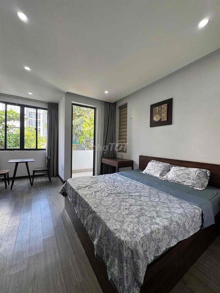 CHO THUÊ CĂN HỘ PHAN.H.ÍCH STUDIO FULL NT BANCOL KO GIỚ HẠN NGƯỜI,XE