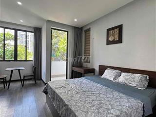 CHO THUÊ CĂN HỘ PHAN.H.ÍCH STUDIO FULL NT BANCOL KO GIỚ HẠN NGƯỜI,XE