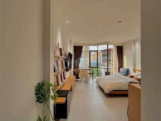 CHO THUÊ CĂN HỘ STUDIO Đ.CỘNG HÒA NGÀY KHU ETOWN PHÙ HỢP Ở 2-3 NGƯỜI
