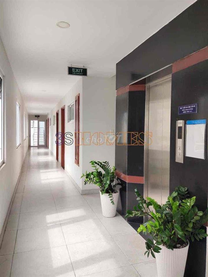 PHÒNG FULL NỘI THẤT Ở 3-4 NGƯỜI