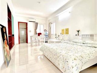PHÒNG FULL NỘI THẤT Ở 3-4 NGƯỜI