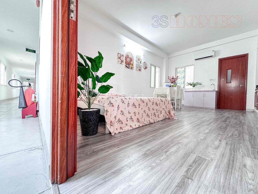 PHÒNG FULL NỘI THẤT Ở 3-4 NGƯỜI