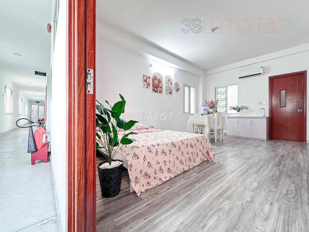 PHÒNG FULL NỘI THẤT Ở 3-4 NGƯỜI
