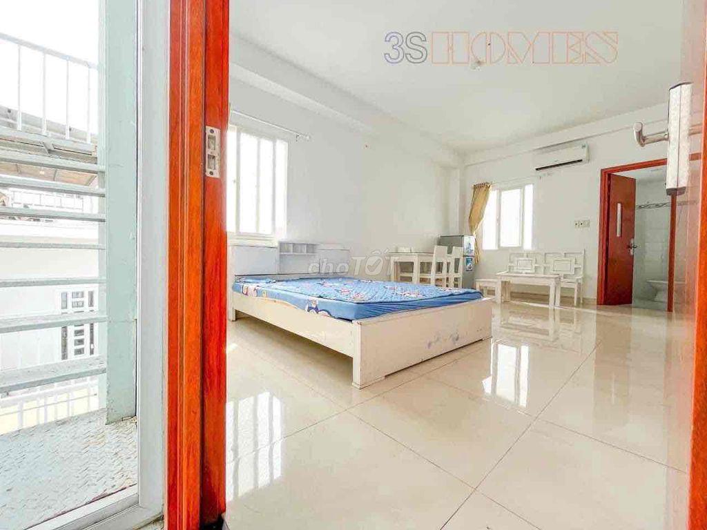PHÒNG FULL NỘI THẤT Ở 3-4 NGƯỜI