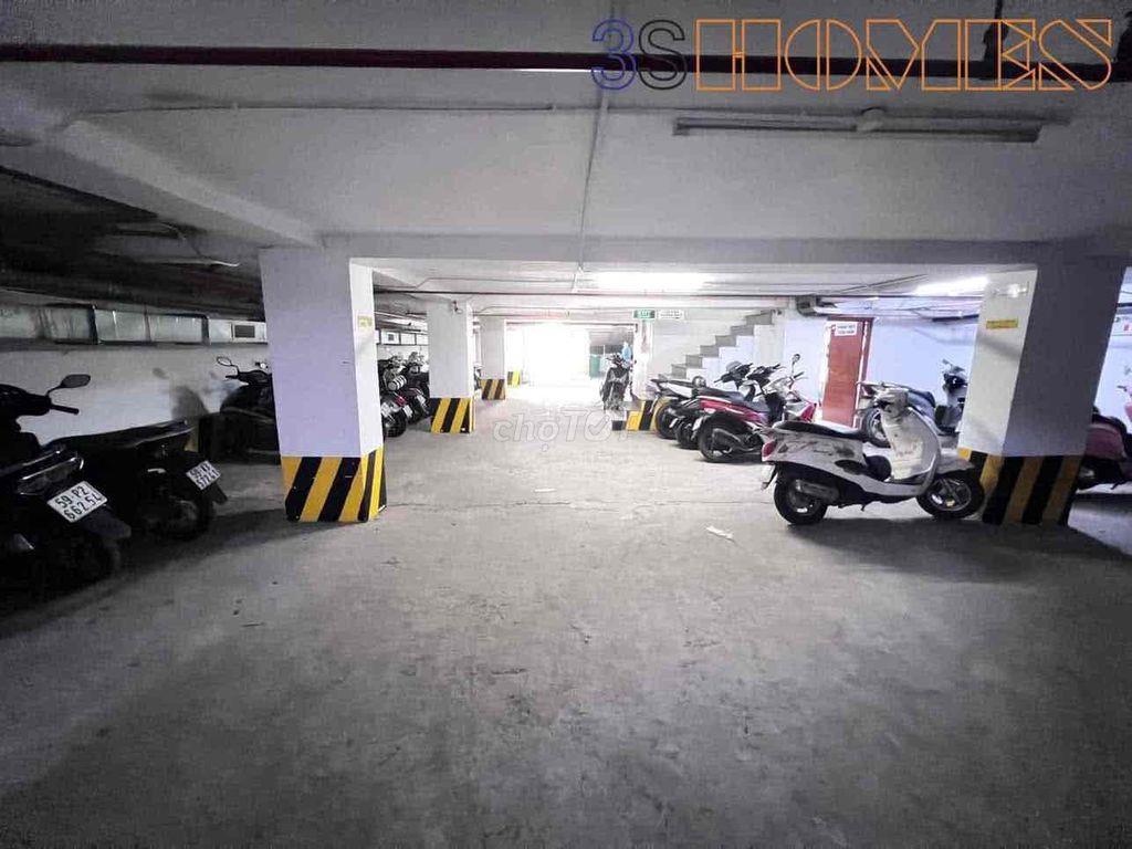 PHÒNG FULL NỘI THẤT Ở 3-4 NGƯỜI