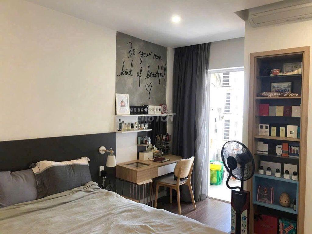 Carillon 3-Full nội thất-2PN-75m2 ban công cho thuê 12 triêu/th 