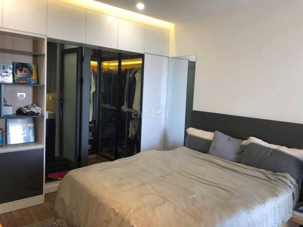 Carillon 3-Full nội thất-2PN-75m2 ban công cho thuê 12 triêu/th 