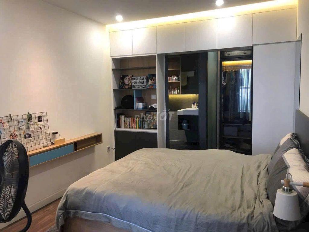 Carillon 3-Full nội thất-2PN-75m2 ban công cho thuê 12 triêu/th 