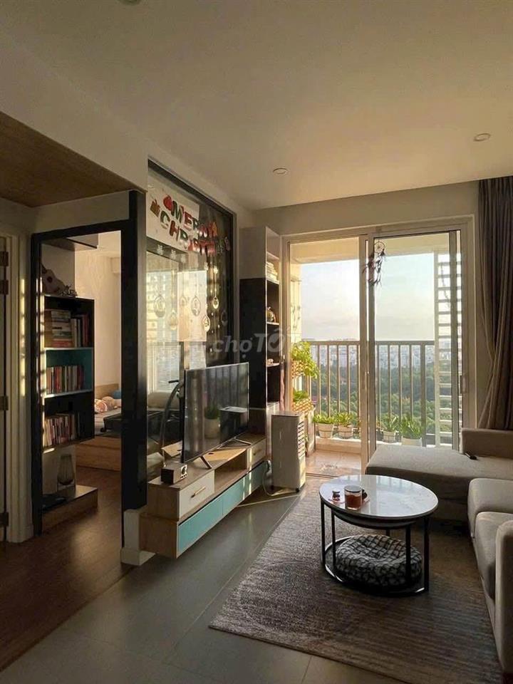 Carillon 3-Full nội thất-2PN-75m2 ban công cho thuê 12 triêu/th 