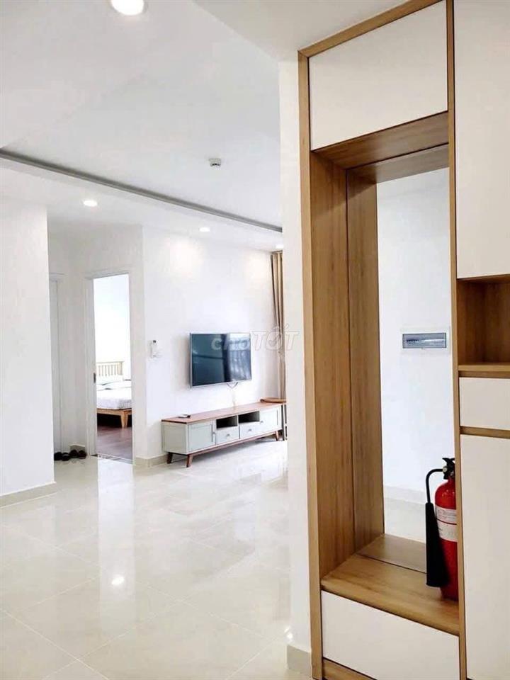 Cho thuê chung cư Ruby Garden, Nguyễn Sỹ Sách- 2PN, giá 9tr5/tháng