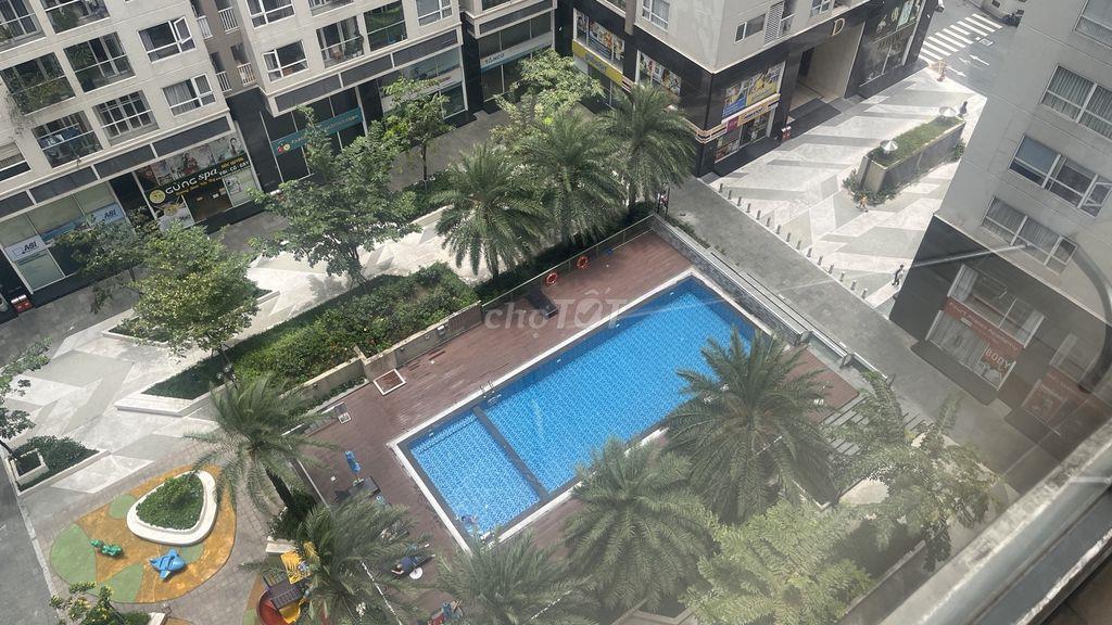Sang lại căn hộ 2 PN , 74m2 
