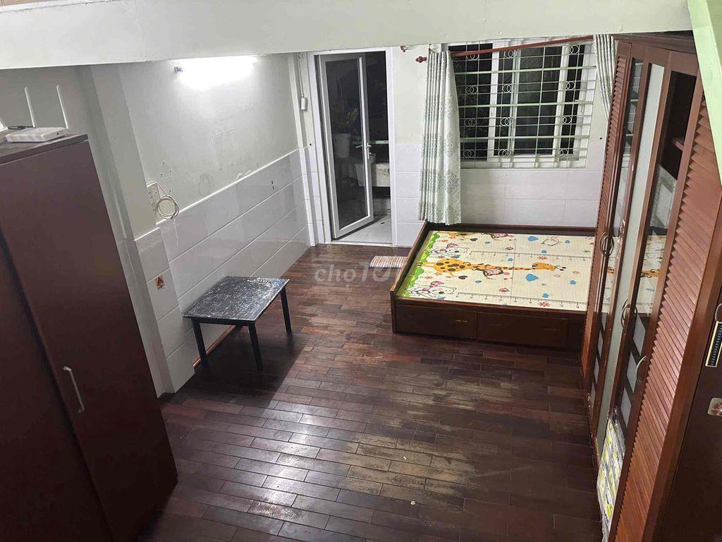 CHO THUÊ NHÀ NGUYÊN CĂN TẠI CHUNG CƯ