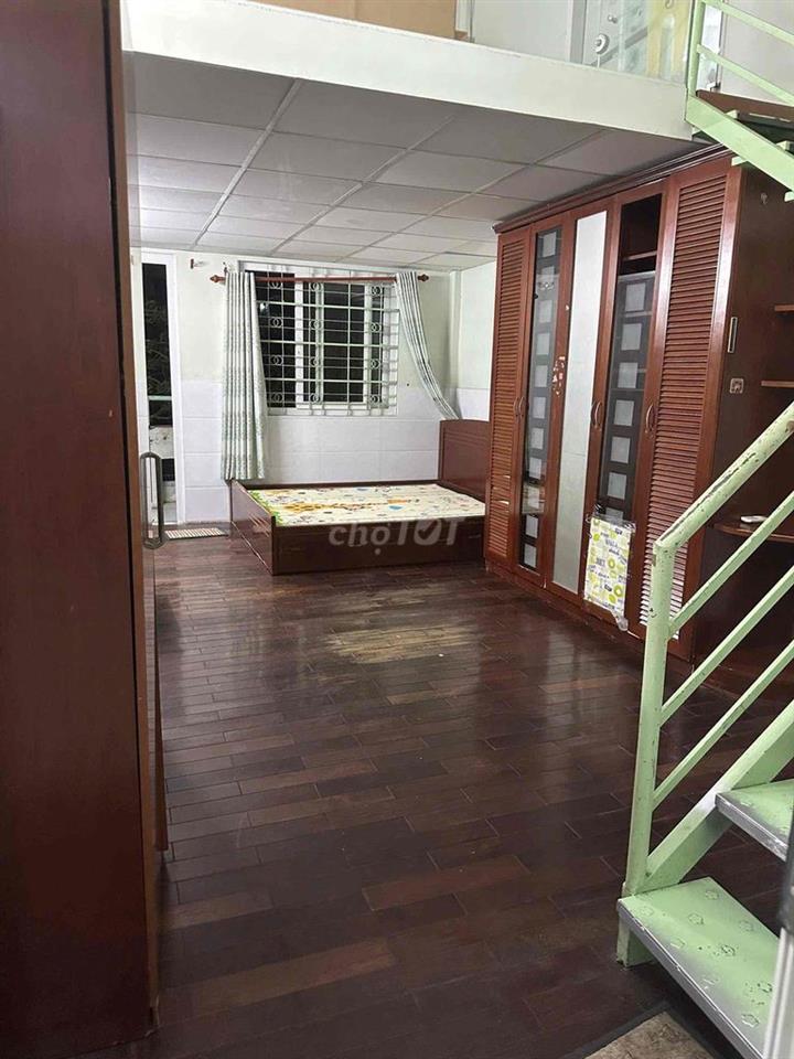 CHO THUÊ NHÀ NGUYÊN CĂN TẠI CHUNG CƯ