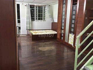 CHO THUÊ NHÀ NGUYÊN CĂN TẠI CHUNG CƯ
