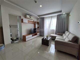 Cho thuê C/c Ruby Garden 2PN Full Nội Thất giá 10Tr/th 79m2 ban công 