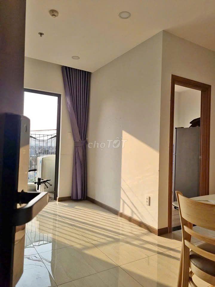 Cho thuê chung cư Central Plaza- Phạm Văn Hai, 2PN, NTCB giá 14tr/th