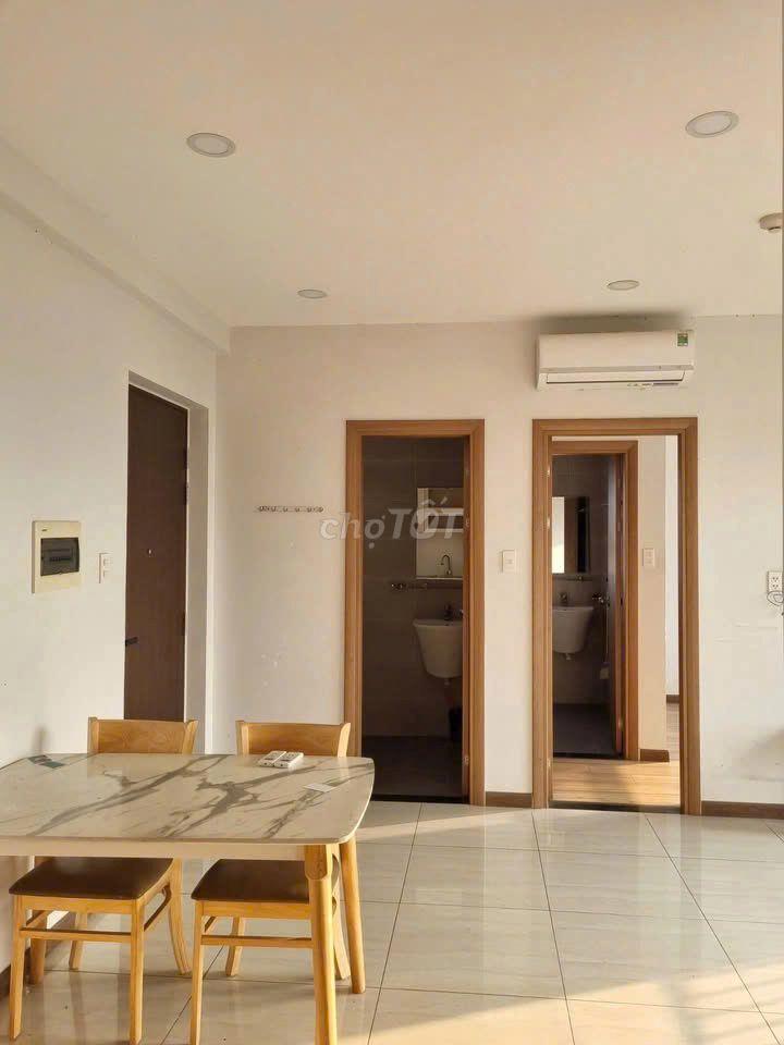 Cho thuê chung cư Central Plaza- Phạm Văn Hai, 2PN, NTCB giá 14tr/th