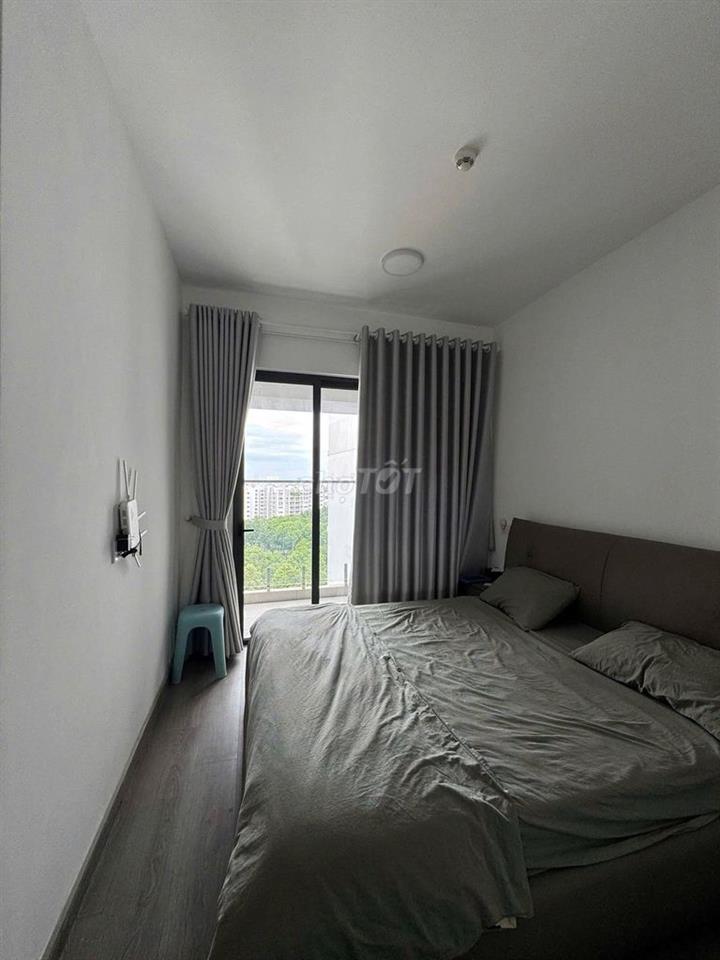 Central Plaza-Phạm Văn Hai 2PN Full Nội thất cho thuê 13,5 Tr/th