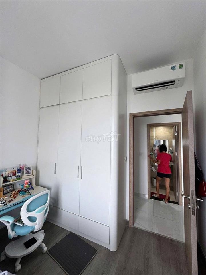 Central Plaza-Phạm Văn Hai 2PN Full Nội thất cho thuê 13,5 Tr/th