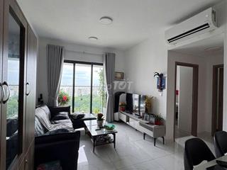 Central Plaza-Phạm Văn Hai 2PN Full Nội thất cho thuê 13,5 Tr/th