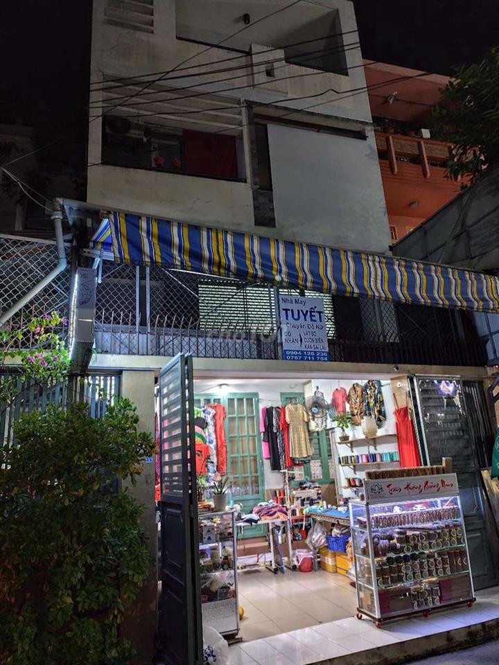NHÀ BÁN CHÍNH CHỦ GỞI