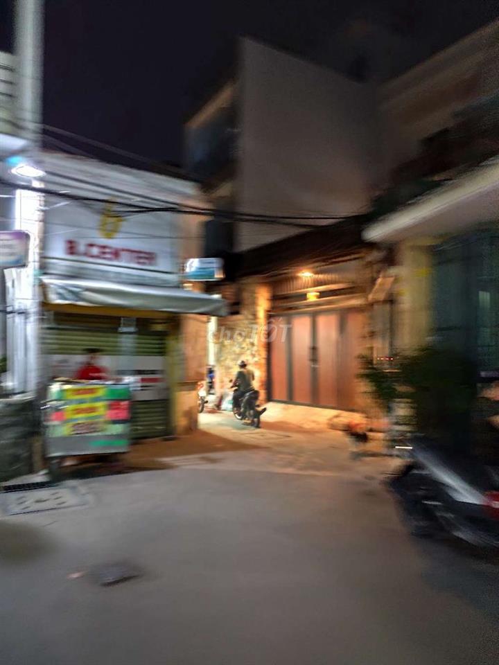 NHÀ BÁN CHÍNH CHỦ GỞI