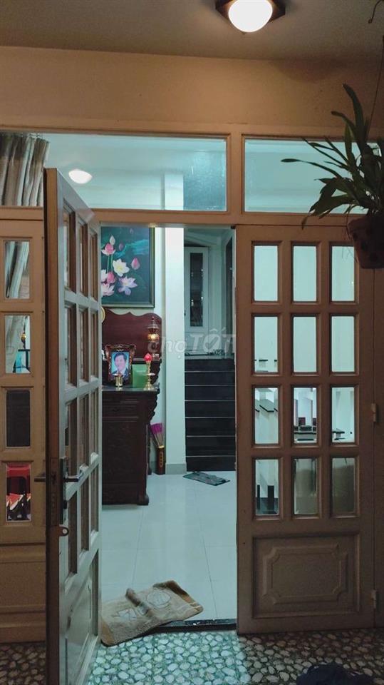 Nhà chính chủ gởi