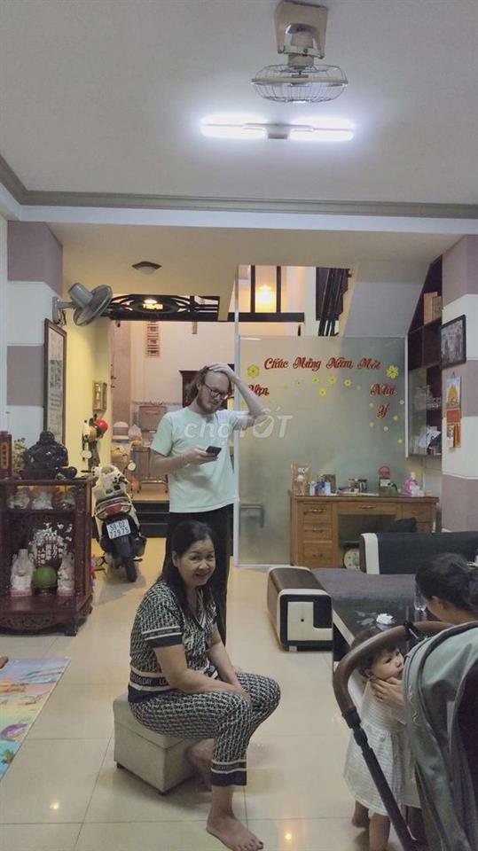 Nhà chính chủ gởi