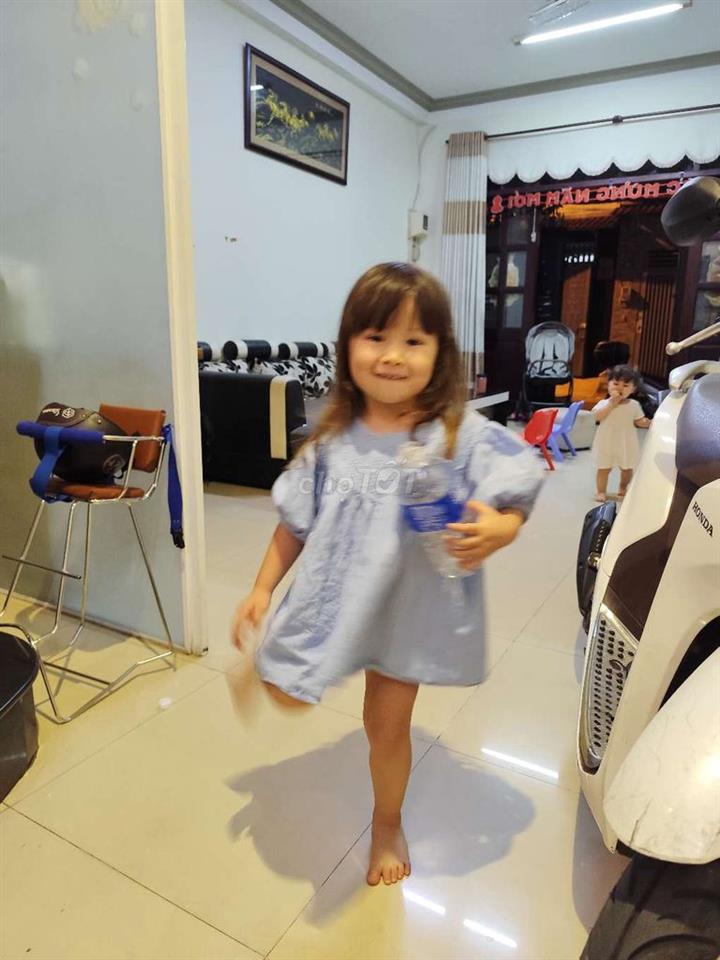 Nhà chính chủ gởi