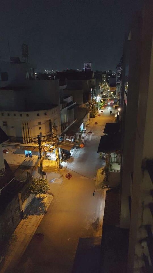 Nhà chính chủ gởi