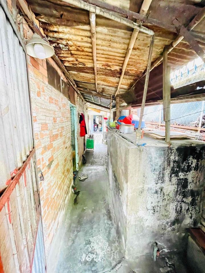 Thuận tiện xây mới