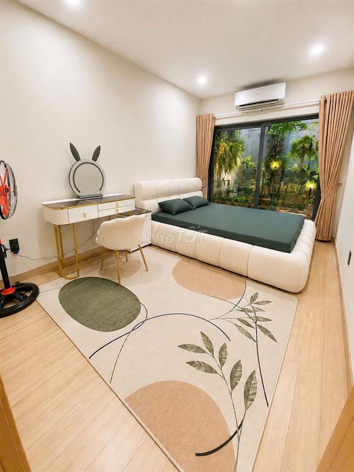 Cho thuê nhà nguyên căn 40m2 - 3 tầng - 3PN -ngay chợ Phạm Văn Hai TB