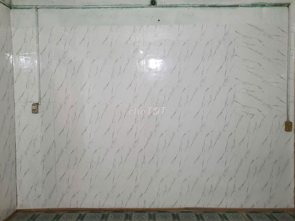 Cho Thuê Nhà Nguyên Căn Đường Trần Thị Trọng Hẻm 4tr5/thang