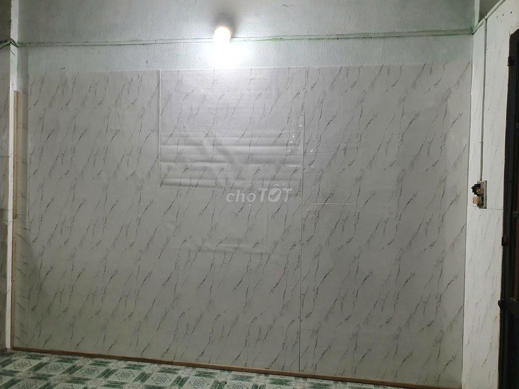 Cho Thuê Nhà Nguyên Căn Đường Trần Thị Trọng Hẻm 4tr5/thang
