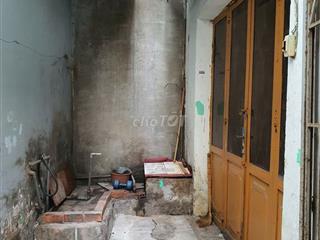 Cho Thuê Nhà Nguyên Căn Đường Trần Thị Trọng Hẻm 4tr5/thang