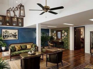 🏡 8x17m, ❣️Mở chuỗi Nhà Hàng - Văn Phòng - Showroom, Cải Tạo Tự Do