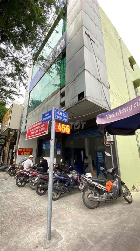 🏡 Ngang 8m, Văn Phòng, Cửa Hàng, F&B, Cải Tạo Tự Do
