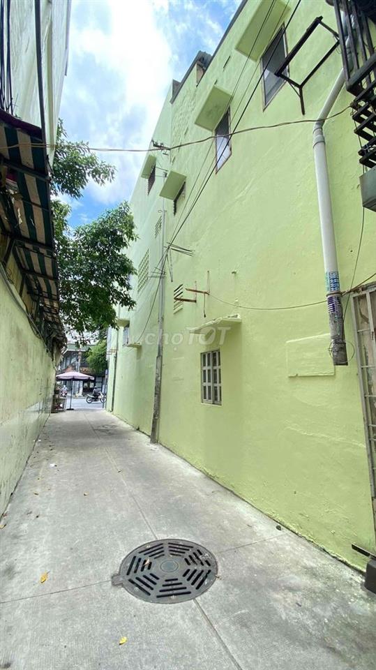 🏡 Ngang 8m, Văn Phòng, Cửa Hàng, F&B, Cải Tạo Tự Do